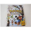 Image 5 : Pokémon Visual Companion Book