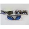 Image 2 : (5) Pair of Sunglasses (new)