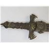 Image 4 : Decorative Fantasy Knife