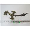 Image 1 : Decorative Fantasy Knife