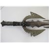 Image 3 : Decorative Fantasy Sword (total length 29 1/2")
