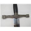 Image 4 : Decorative Fantasy Sword (total length 41")