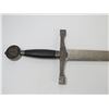 Image 6 : Decorative Fantasy Sword (total length 41")
