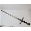 Image 7 : Decorative Fantasy Sword (total length 41")
