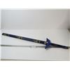 Image 1 : Decorative Fantasy Sword (total length 37 3/4")