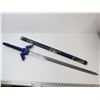 Image 5 : Decorative Fantasy Sword (total length 37 3/4")
