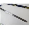 Image 7 : Decorative Fantasy Sword (total length 37 3/4")