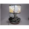 Image 1 : Harley Lamp (Heritage Classic? - Working)