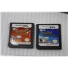 Image 4 : (7) Nintendo DS Games
