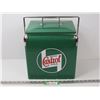 Image 1 : Wake Field Castrol Motor Oil - Cooler