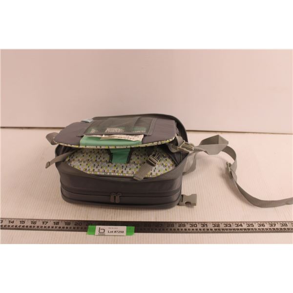 First Years Travel Booster Seat