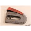 Image 4 : Swingline Whammer Nail Gun + Craftsman Stapler