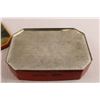 Image 4 : Empty Toffee Tin