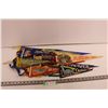Image 1 : (14) Pennants
