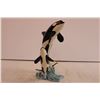 Image 4 : Orca Whales Sculpture