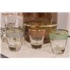 Image 3 : ViniCool + Assorted Shot Glasses & Tumblers