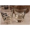 Image 5 : ViniCool + Assorted Shot Glasses & Tumblers