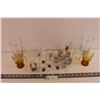 Image 1 : Assorted Shot Glasses & Tumblers