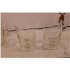 Image 7 : Assorted Shot Glasses & Tumblers
