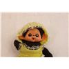 Image 4 : Monkey Doll