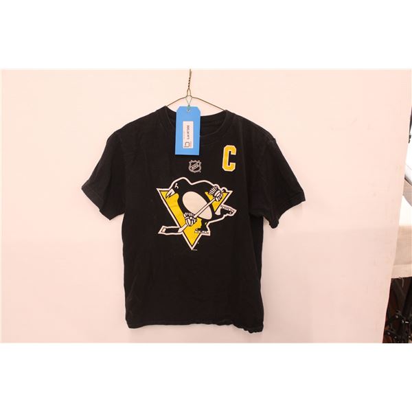 *Small NHL Adidas Crosby Shirt
