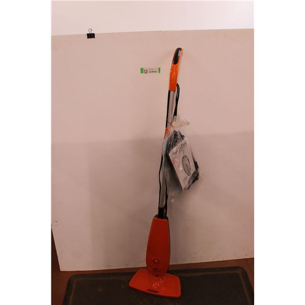 *Euroflex Monster Steam Mop