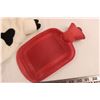 Image 3 : New - Kids Hot Water Bottle & Cow Cover