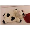 Image 4 : New - Kids Hot Water Bottle & Cow Cover