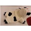 Image 5 : New - Kids Hot Water Bottle & Cow Cover