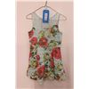 Image 1 : Size 14 Ava & Yelly Floral Dress