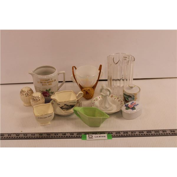 Miscellaneous Collectibles