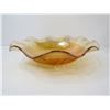 Image 4 : Avon Glass Candy Dish - Iris Herring Bone