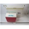Image 1 : Igloo Cooler - MiniMate Cooler