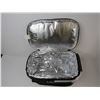 Image 3 : Insulated Cooler Bag w/Handle