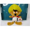 Image 2 : Looney Tunes Stuffed Toy - Painted Wooden Tray