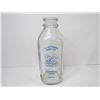 Image 7 : Co-Op Milk Bottle - "D" Dutch Man Milk Bottle