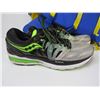 Image 2 : Saucony Hurricane Running Shoes (size 12) - Keep a Float Life Jacket (universal size)