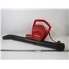 Image 1 : Toro Leaf Blower (untested)