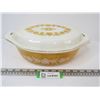 Image 1 : Pyrex Casserole Dish w/Lid