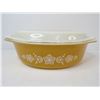 Image 2 : Pyrex Casserole Dish w/Lid