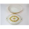 Image 3 : Pyrex Casserole Dish w/Lid