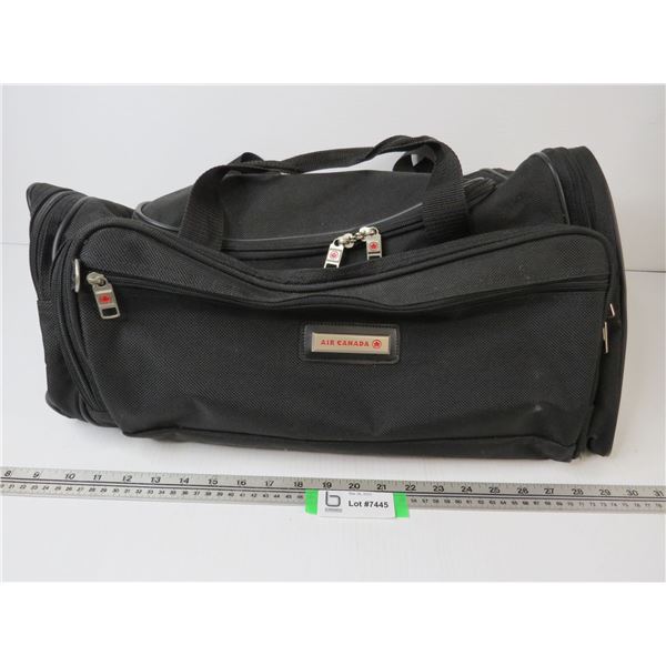 Air Canada Bag (nice shape)