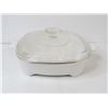 Image 5 : Corning Ware Dish w/Lid - Proctor-Silex Chop Master - Epicure Patty Press