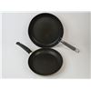Image 3 : (2) Frying Pans - (3) Pots w/Lids - Extra Lid