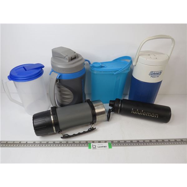 Thermos - Drinking Jugs/Containers