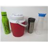 Image 3 : Drinking Containers & Jug