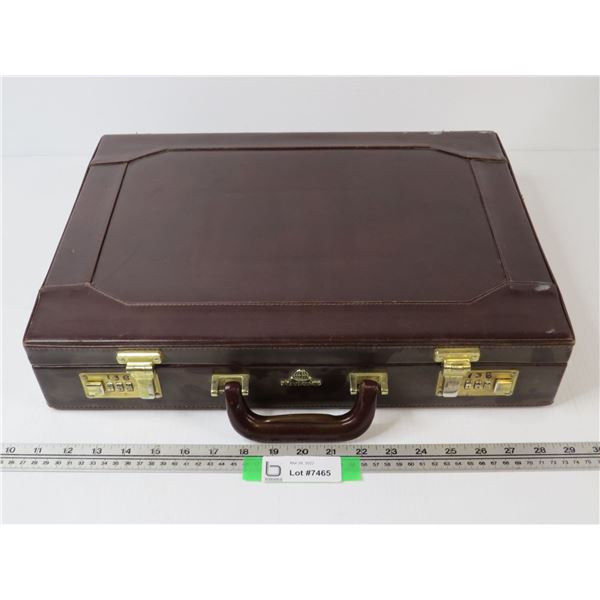 McBrine Briefcase