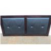 Image 4 : *Head Board Leather & Wood (28" x 63")
