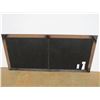Image 5 : *Head Board Leather & Wood (28" x 63")