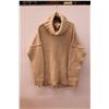 Image 1 : Medium Michael Kors Turtle Neck Sweater/Shirt